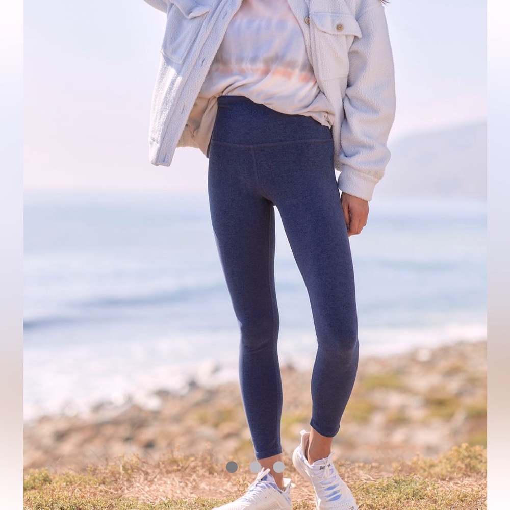Beyond Yoga High Waist Leggings Size S